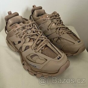 Balenciaga Track Sneaker Bronze 44 - 1