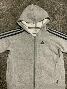 Mikina Adidas vel.110