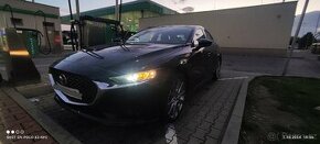 Mazda 3 Skyactive-g 2.5 139kw