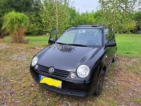 VW Lupo