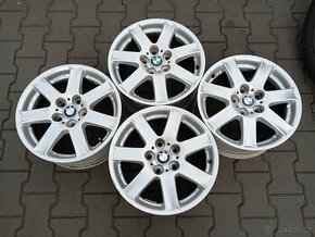 Alu kola Rial 5x120 r16 BMW, Transporter - 1