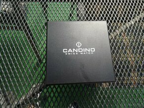 Candino - 1