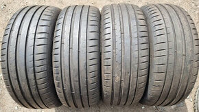 Letní pneu 205/45/17 Michelin - 1