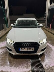 Audi A3 - 1