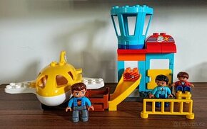 Lego Duplo 10871 letiště