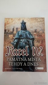 Islámský stát, Protektorát, Karel IV.