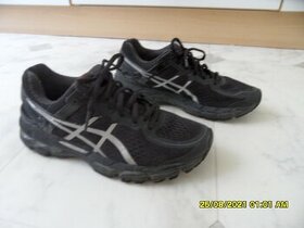 Dívčí značkové botasky Asics-vel.36- Gel Kayano 22