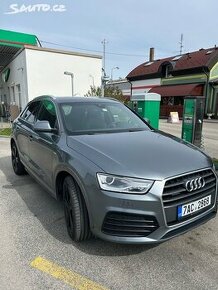 Audi Q3 quattro