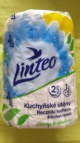 Kuchyňské utěrky Linteo XXL - 1