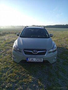 prodám subaru ve skvělém stavu