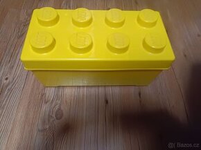 Lego box - 1