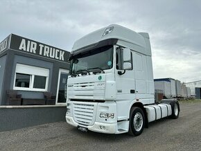 DAF XF105.510 LOW DECK EEV