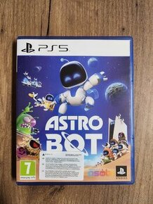 Astro Bot PS5