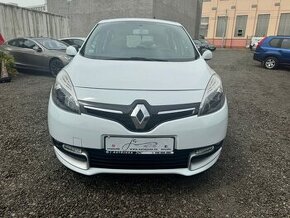 Prodám Renault grand Scénic