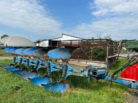 Pluh Lemken VariDiamant 5+1