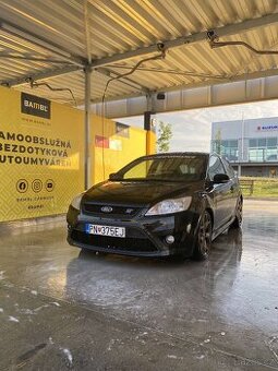 Ford Focus st225