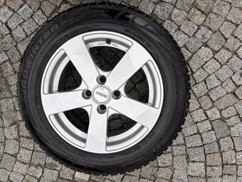 Alu kola - 185/65 R15 - 1