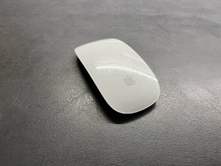 Originální Apple Magic Mouse