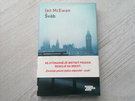 Šváb - Ian McEwan