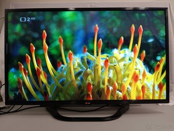 LG 42LN575S,107cm,Full HD,Smart-Wifi