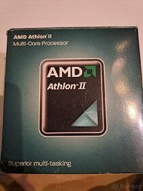 AMD Athlon II