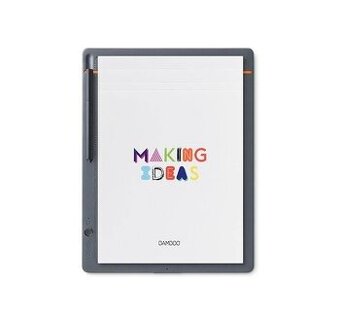 Wacom Bamboo Slate large A4 - grafický tablet (nový) - 1