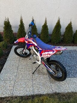 Prodám Pitbike 125