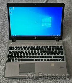 HP Probook 4540 - 1