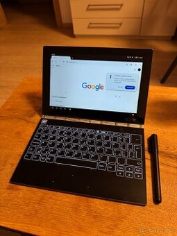 Lenovo Yoga Book YB1-X90L