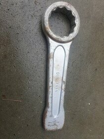 Klíč maticový rázový 46mm heico