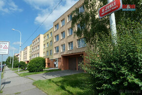 Prodej bytu 3+1/L, 70 m², Praha 9 - Horní Počernice