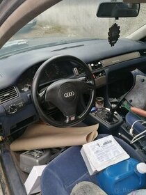 Audi a6 c5 2.8 v6 quattro