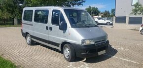 DODÁVKA CITROËN JUMPER 2.2 HDI 16V L1H1 r.v.2012 - 1