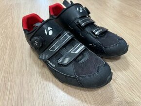 MTB tretry Bontrager Katan - 1