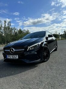 Mercedes CLA - 1