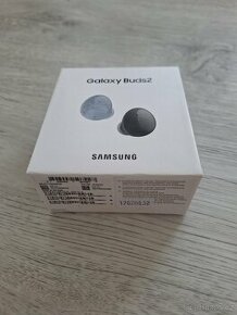 Samsung Galaxy Buds2