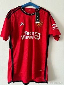 Prodám dres Manchester United