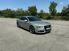 Audi a5 2.0 tdi quattro 140kw 2015