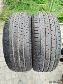 235/55/18 letní pneu PIRELLI HANKOOK KUMHO 235 55 18