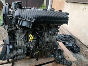 Motor Ford Focus ST 2,5