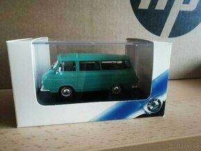 Skoda 1203 abrex 1 :43