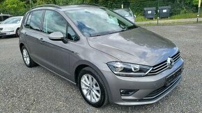 VW GOLF SPORTSVAN 2.0TDI LOUNGE 110KW - 1