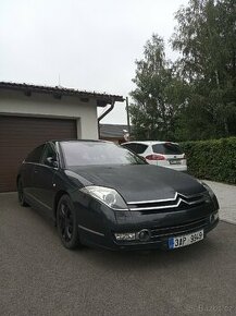 Citroen C6 2.7 HDI - 1