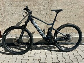 CELOODPRUZENE ELEKTRO KOLO SCOTT STRIKE 930 ERIDE