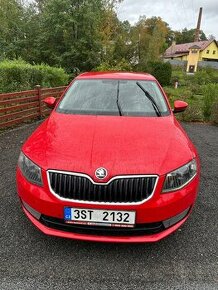 Škoda Octavia III - 2.0 TDi 110kw -  V ZÁRUCE, NOVÉ DPF - 1