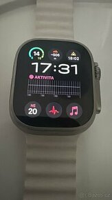 Apple Watch Ultra 2 - 1