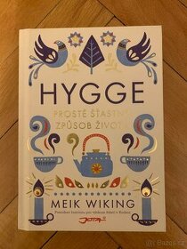 Hygge - Meik Wiking