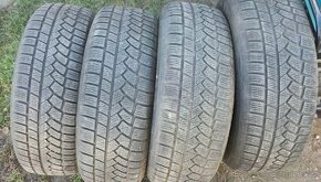 Zimní pneu 235/65 R17