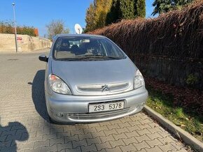 Citroen Xsara Picasso 2.0HDI