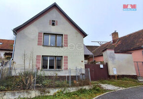 Prodej rodinného domu, 160 m², Katovice, ul. Podskalí - 1